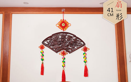 锦州中国结挂件实木客厅玄关壁挂装饰品种类大全