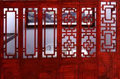 锦州你知道中式门窗和建筑的关系吗？